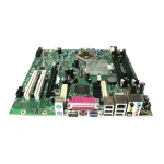 BOXD845GRGL - Intel D845GRGL Socket 478 Intel 845G Chipset Micro-ATX System Board (Motherboard) Supports Pentium 4/Celeron DDR 2x DIMM
