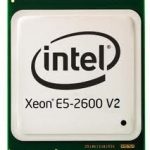 Intel BX80635E52690V2 Xeon E5-2690V2 3.0GHz 10-Core Processor
