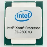 INTEL BX80644E52680V3 Xeon E5-2680v3 2.5ghz 12Core Processors
