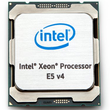 BX80660E52697V4 Intel BX80660E52697V4 Xeon E5-2697V4 2.30GHz 18-Core processor - Image 1