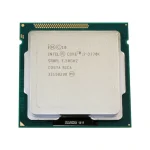 BX80667I73770K - Intel Core i7-3770K 4-Core 3.50GHz LGA1155 Processor