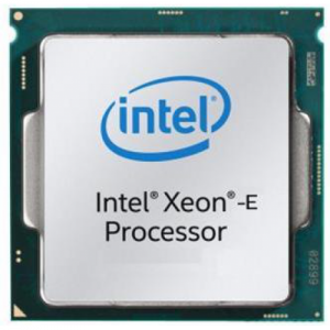 BX80684E2136 BX80684E2136 Intel Xeon 3.3GHz Server CPU - Image 1