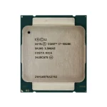 BXC80648I75820K - Intel Core i7 i7-5820K 3.3GHz 6-Core LGA2011-3 CPU