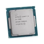 BXC80677I57400 - Intel Core i5 i5-7400 3GHz 4-Core FCLGA1151 CPU
