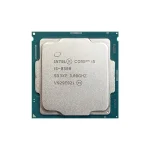BXC80684I58500 - Intel Core i5 i5-8500 3GHz 6-Core FCLGA1151 CPU