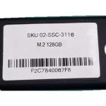 02-SSC-3116 - SonicWall 02-SSC-3116 SSD