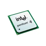 C3826 - Dell 3.20GHz 800MHz FSB 1MB L2 Cache Pentium 4 Processor