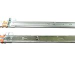 Dell C5N8H 1U Rail Kit Drop In/Stab In Rails for R650, R6525