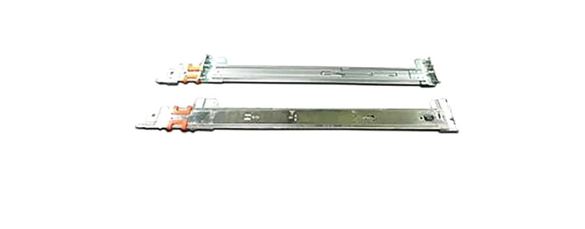 C5N8H Dell C5N8H 1U Rail Kit Drop In/Stab In Rails for R650, R6525 - Image 1