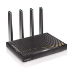 C7500-100NAR - Netgear Nighthawk C7500 4 x Ports 1000Base-T LAN 3.2Gb/s IEEE 802.11a/n/ac 5.0GHz WiFi Cable Modem Router
