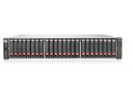 HP C8R15A 2040 SAN Dual Controller SFF Storage Modular Smart Array