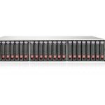 HP C8R15A 2040 SAN Dual Controller SFF Storage Modular Smart Array