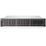 HP C8R15SB 2040 SAN Dual Controller SFF Storage Modular Smart Array