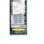 HPE M6710 C8R72A Hard drive 600 GB SAS 6Gb/s Refurbished