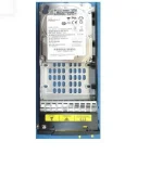 HPE M6710 C8R72A Hard drive 600 GB SAS 6Gb/s Refurbished