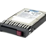 HP C8S62A Dual Port MSA 1TB 6G SAS 7.2k 2.5Inch Hdd
