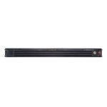 CSE-PTFB-813LB - Supermicro CSE-PTFB-813LB 1U Front Bezel For SC813, SC813M, SC815, SC818 Series Chassis,