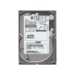 CA06200-B43600DE - Fujitsu 147GB 10K RPM SCSI U320 80p 3.5-in HDD