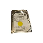 CA07082-D242 - Fujitsu 147GB 10K SAS 3GB/s 16MB Cache 2.5-inch HDD