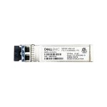 Dell CD59D 25GbE SFP28 LR SMF Duplex LC Transceiver