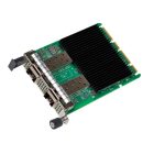 Dell CDJ3W E810 2-Ports 25Gb/s PCIe 4.0 LP GE Network Adapter