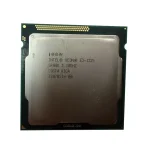 CM8062307262304 Intel Xeon 3.10GHz Server CPU
