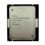 CM8063601272906 Intel Xeon 2.30GHz Server CPU