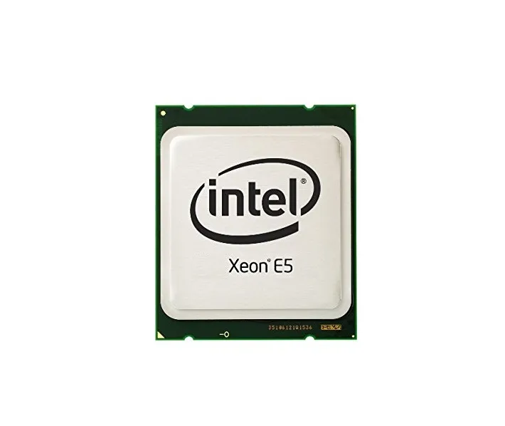 CM8064301547350-s 6V8V4 - Dell 2.50GHz Intel Xeon E5-2670 v2 10 Core Processor - Image 1