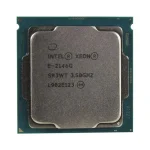 CM8068403380116 - Intel E-2146G 3.50GHz 6-Core 12MB L3 FCLGA1151 CPU