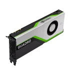 CRPRY - Dell Nvidia Quadro RTX 5000 Turing 16GB GDDR6 PCIe x16 GPU