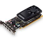 4X60N86660 - Lenovo 4X60N86660 Quadro P1000 4GB GDDR5 graphics card
