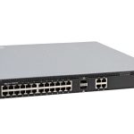 Dell CX52N 28 Port Switch Networking