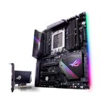 90MB0UV0-M0AAY0 - ASUS ROG ZENITH EXTREME AMD X399 Extended ATX motherboard