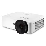 LS921WU - Viewsonic LS921WU data projector Short throw projector 6000 ANSI lumens DMD WUXGA (1920x1200) White