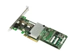 IBBU09 - LSI Logic MegaRAID 9265-8i 8-Ports SAS 6Gb/s RAID Controller Card