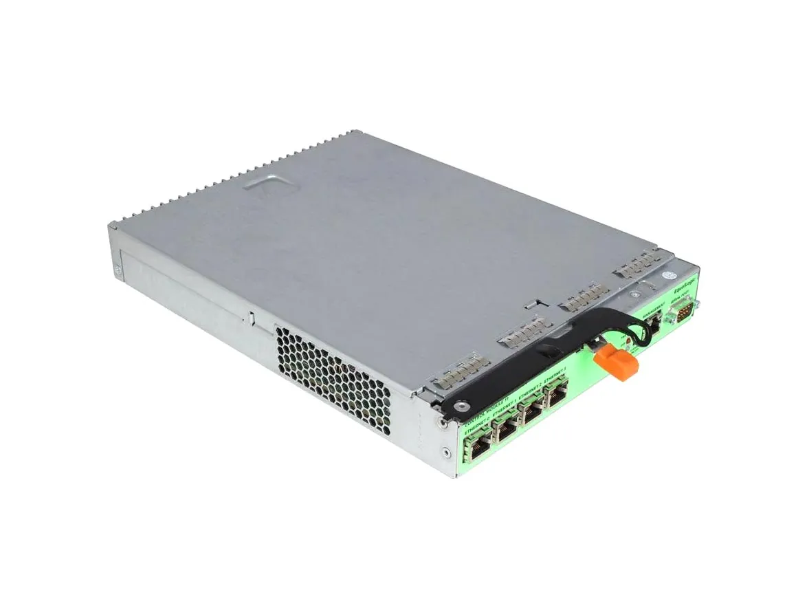 Controller-Module-Gen 192826-001 - HP 2 x Ports Ultra3 SCSI Array Controller Module - Image 1