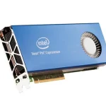 X3WFW - Dell 1.05GHz PCIe Xeon Phi 5110P 60-Core Coprocessor