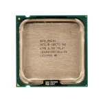 SL9TA - Intel Core 2 Duo E6300 2-Core 1.86GHz LGA775 Processor