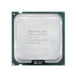 SLB9J - Intel Core 2 Duo E8400 2-Core 3.00GHz LGA775 Processor