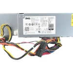 D235ES-00 - Dell 235-Watts 100-240V 50-60Hz Power Supply