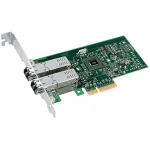 Intel D53756-003 PRO/1000 Dual Port PCIe Gigabit Server Adapter