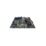 D81073-211 - Intel DP35DP Socket LGA775 Intel P35 Express Chipset ATX System Board (Motherboard) Supports Celeron/Core2 Duo/Core2 Quad/Pentium DDR2 4x DIMM