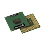 D9486-63001 - HP 933MHz 256KB L2 Cache Pentium III Processor