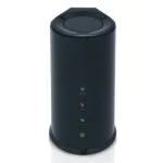 DAP-1525 - D-Link 4 x Ports 10/100/1000Base-T + 1 x Port USB 2.0 300Mbit/s 802.11n 5GHz Dual-Band Wireless Access Point/Bridge