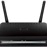 DAP-2310 - D-Link 802.11b/g/n/af 2.4GHz 300Mbit/s 1 x LAN Port PoE 1000Base-T (802.3af Support) Wireless Access Point