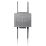 DAP-3690 - D-Link 2 x Ports 10/100/1000Base-T 300Mbit/s 802.11n 5GHz Dual-Band Wireless Access Point