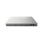 Arista DCS-7050Q-16-F 16x 40GB QSFP+ 8x 10GB SFP+ Front-to-Back Airflow Switch