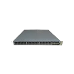 Arista DCS-7050TX-72Q-F 48x 10GB Copper 6x 40GB QSFP+ F-B Airflow Switch
