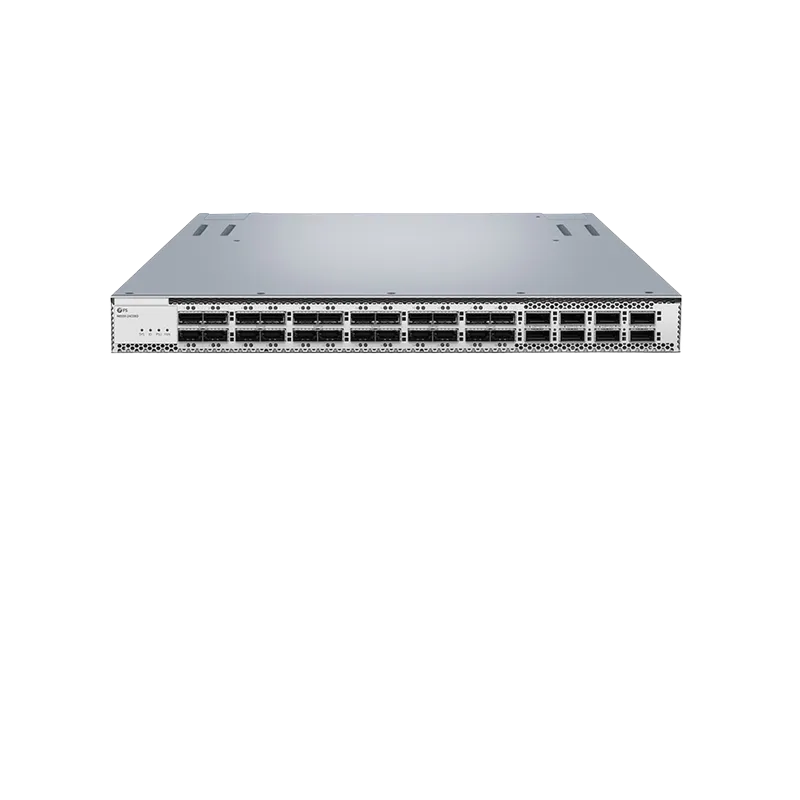 DCS-7280QRA-C36S-R Arista DCS-7280QRA-C36S-R 7280RA 36x40G 12x100GbE QSFP Switch Router AlgoMatch - Image 1
