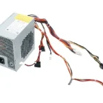 DGX9R - Dell 460-Watts Power Supply For XPS 7100/8300